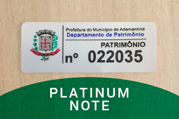 etiquetas-de-patrimonio-platinum-note-prefeitura-adamantina-polen-comercial